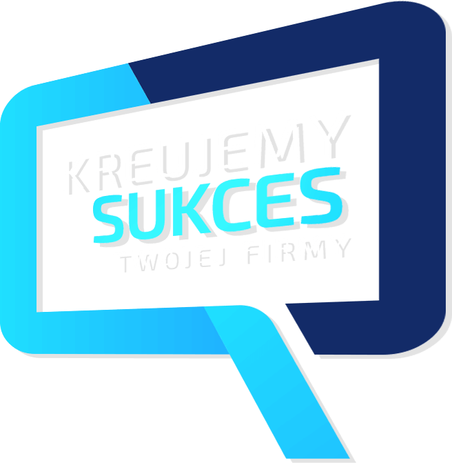 Kreujemy sukces Twojej firmy